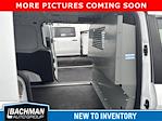 Used 2021 Ford Transit Connect Empty Cargo Van for sale #P22748 - photo 9