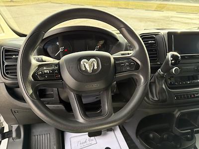 Used 2023 Ram ProMaster 1500 Standard Roof Empty Cargo Van for sale #P22787 - photo 1