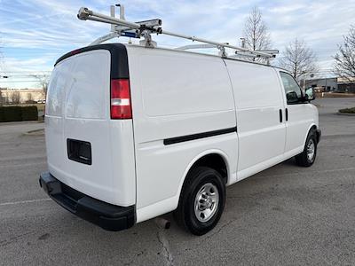 Used 2021 Chevrolet Express 2500 Upfitted Cargo Van for sale #P22793 - photo 2