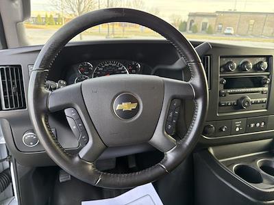 Used 2021 Chevrolet Express 2500 Upfitted Cargo Van for sale #P22793 - photo 1