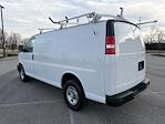 2021 Chevrolet Express 2500 SRW RWD Upfitted Cargo Van for sale #P22793 - photo 6