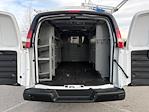 2021 Chevrolet Express 2500 SRW RWD Upfitted Cargo Van for sale #P22793 - photo 31