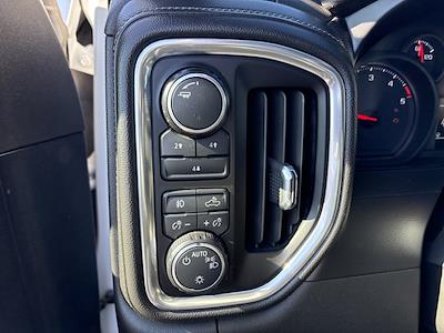 Used 2021 Chevrolet Silverado 3500 Crew Cab Service Truck for sale #P22795 - photo 1