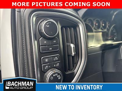 2021 Chevrolet Silverado 3500 Crew Cab 4WD Pickup for sale #P22795 - photo 1