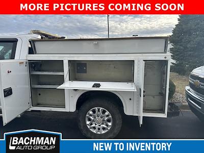 2021 Chevrolet Silverado 3500 Crew Cab 4WD Pickup for sale #P22795 - photo 2