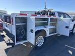 2021 Chevrolet Silverado 3500 Crew Cab 4WD Knapheide Service Truck for sale #P22795 - photo 24