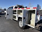 2021 Chevrolet Silverado 3500 Crew Cab 4WD Knapheide Service Truck for sale #P22795 - photo 25