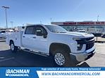 2021 Chevrolet Silverado 3500 Crew Cab 4WD Pickup for sale #P22795 - photo 3