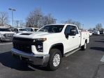 2021 Chevrolet Silverado 3500 Crew Cab 4WD Pickup for sale #P22795 - photo 6