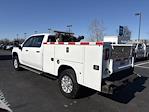 2021 Chevrolet Silverado 3500 Crew Cab 4WD Pickup for sale #P22795 - photo 8