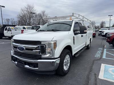 Used 2019 Ford F-250 Super Cab 56 CA Cab Chassis for sale #P22796 - photo 2