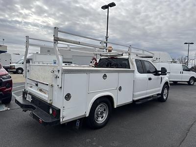 2019 Ford F-250 Super Cab RWD Cab Chassis for sale #P22796 - photo 2
