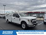 2019 Ford F-250 Super Cab RWD Service Truck for sale #P22796 - photo 1