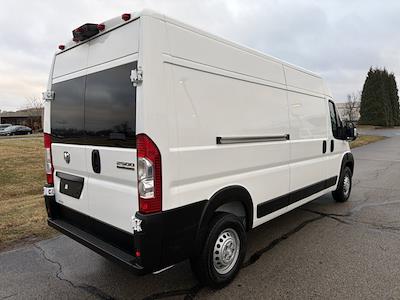 Used 2024 Ram ProMaster 2500 High Roof Empty Cargo Van for sale #P22800 - photo 2