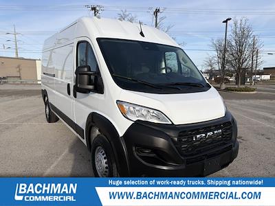 Used 2024 Ram ProMaster 2500 High Roof Empty Cargo Van for sale #P22801 - photo 1
