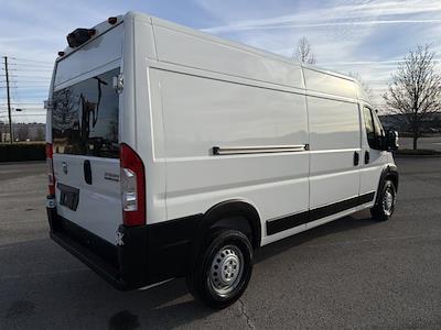 Used 2024 Ram ProMaster 2500 High Roof Empty Cargo Van for sale #P22801 - photo 2