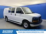2024 GMC Savana 2500 RWD Empty Cargo Van for sale #P22812 - photo 1