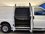 2024 GMC Savana 2500 RWD Empty Cargo Van for sale #P22813 - photo 12