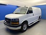 2024 GMC Savana 2500 RWD Empty Cargo Van for sale #P22813 - photo 18