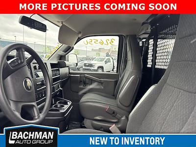 Used 2024 Chevrolet Express 2500 Empty Cargo Van for sale #P22814 - photo 1