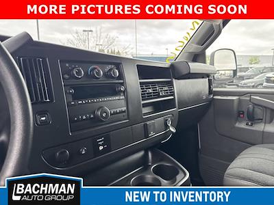 Used 2024 Chevrolet Express 2500 Empty Cargo Van for sale #P22814 - photo 2