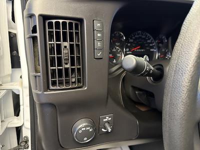 Used 2024 Chevrolet Express 2500 Empty Cargo Van for sale #P22814 - photo 2