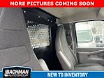 Used 2024 Chevrolet Express 2500 Empty Cargo Van for sale #P22814 - photo 8