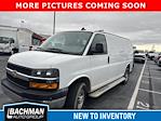 Used 2024 Chevrolet Express 2500 Empty Cargo Van for sale #P22814 - photo 10