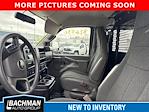 Used 2024 Chevrolet Express 2500 Empty Cargo Van for sale #P22814 - photo 11