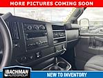 Used 2024 Chevrolet Express 2500 Empty Cargo Van for sale #P22814 - photo 12