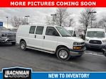 Used 2024 Chevrolet Express 2500 Empty Cargo Van for sale #P22814 - photo 3