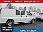 Used 2024 Chevrolet Express 2500 Empty Cargo Van for sale #P22814 - photo 4