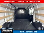 Used 2024 Chevrolet Express 2500 Empty Cargo Van for sale #P22814 - photo 2