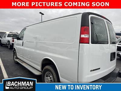Used 2024 Chevrolet Express 2500 Empty Cargo Van for sale #P22815 - photo 1