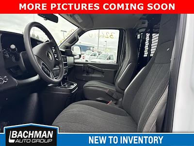 Used 2024 Chevrolet Express 2500 Empty Cargo Van for sale #P22815 - photo 2