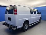 Used 2024 Chevrolet Express 2500 Empty Cargo Van for sale #P22816 - photo 1