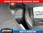 Used 2024 Chevrolet Express 2500 Empty Cargo Van for sale #P22817 - photo 9