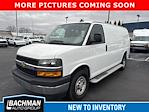 Used 2024 Chevrolet Express 2500 Empty Cargo Van for sale #P22817 - photo 11