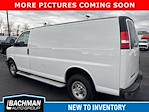 Used 2024 Chevrolet Express 2500 Empty Cargo Van for sale #P22817 - photo 1