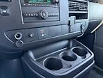 2024 Chevrolet Express 2500 RWD Empty Cargo Van for sale #P22817 - photo 8