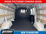 Used 2024 Chevrolet Express 2500 Empty Cargo Van for sale #P22817 - photo 6
