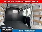 Used 2024 Chevrolet Express 2500 Empty Cargo Van for sale #P22817 - photo 8