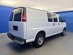 2024 Chevrolet Express 2500 RWD Empty Cargo Van for sale #P22818 - photo 2