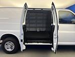 2024 Chevrolet Express 2500 RWD Empty Cargo Van for sale #P22818 - photo 11