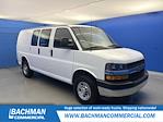 2024 Chevrolet Express 2500 RWD Empty Cargo Van for sale #P22818 - photo 1