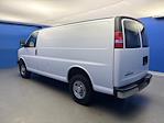 2024 Chevrolet Express 2500 RWD Empty Cargo Van for sale #P22818 - photo 20