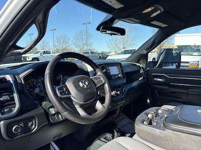 Used 2024 Ram 3500 Crew Cab 60 CA Cab Chassis for sale #P22834 - photo 1