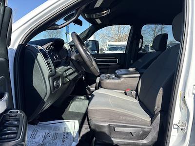Used 2024 Ram 3500 Crew Cab 60 CA Cab Chassis for sale #P22834 - photo 2