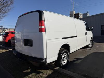 2023 Chevrolet Express 2500 RWD Empty Cargo Van for sale #P22861 - photo 2