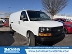 2023 Chevrolet Express 2500 RWD Empty Cargo Van for sale #P22861 - photo 1